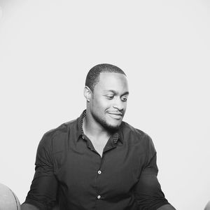 Meet your Posher, Jeramy